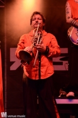 Russkaja @Burgfolk 2015