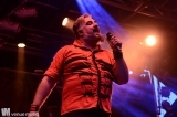 Russkaja @Burgfolk 2015