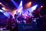 Russkaja @Burgfolk 2015