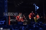 Russkaja @Burgfolk 2015