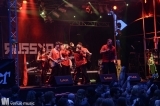 Russkaja @Burgfolk 2015