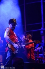 Russkaja @Burgfolk 2015