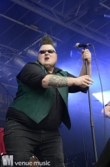 The O´Reillys and the Paddyhats @Burgfolk 2015