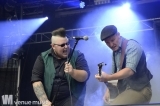 The O´Reillys and the Paddyhats @Burgfolk 2015