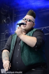 The O´Reillys and the Paddyhats @Burgfolk 2015