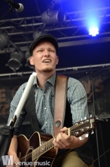 The O´Reillys and the Paddyhats @Burgfolk 2015