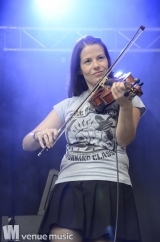 The O´Reillys and the Paddyhats @Burgfolk 2015