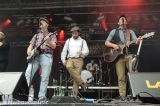 The O´Reillys and the Paddyhats @Burgfolk 2015