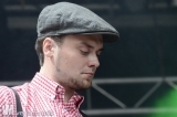 The O´Reillys and the Paddyhats @Burgfolk 2015