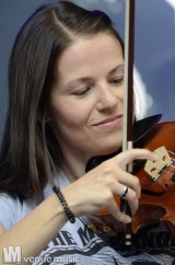 The O´Reillys and the Paddyhats @Burgfolk 2015