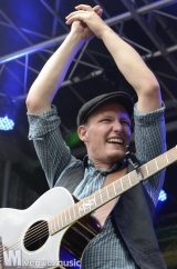 The O´Reillys and the Paddyhats @Burgfolk 2015