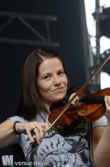 The O´Reillys and the Paddyhats @Burgfolk 2015