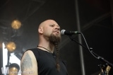 Punch´n´Judy @Burgfolk 2015