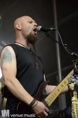 Punch´n´Judy @Burgfolk 2015