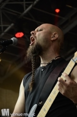 Punch´n´Judy @Burgfolk 2015