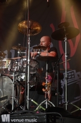 Punch´n´Judy @Burgfolk 2015