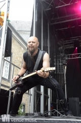 Punch´n´Judy @Burgfolk 2015