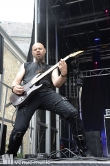 Punch´n´Judy @Burgfolk 2015