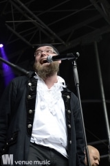 Punch´n´Judy @Burgfolk 2015