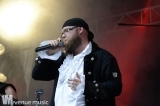 Punch´n´Judy @Burgfolk 2015
