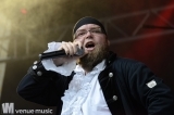 Punch´n´Judy @Burgfolk 2015