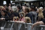 Punch´n´Judy @Burgfolk 2015