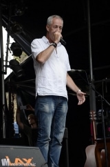 Die Kammer @Burgfolk 2015