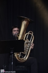 Die Kammer @Burgfolk 2015