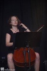 Die Kammer @Burgfolk 2015