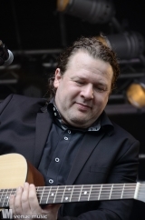 Die Kammer @Burgfolk 2015