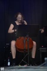 Die Kammer @Burgfolk 2015