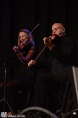 Die Kammer @Burgfolk 2015