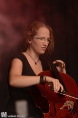 Die Kammer @Burgfolk 2015