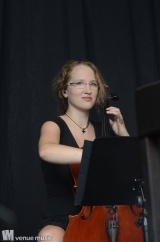 Die Kammer @Burgfolk 2015