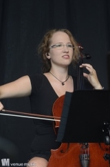 Die Kammer @Burgfolk 2015