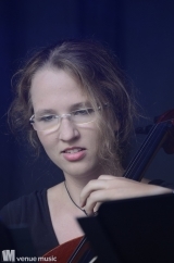 Die Kammer @Burgfolk 2015