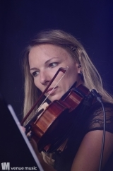 Die Kammer @Burgfolk 2015