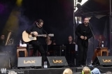 Die Kammer @Burgfolk 2015