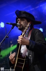 Vroudenspil @Burgfolk 2015