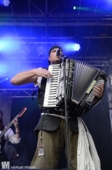 Vroudenspil @Burgfolk 2015