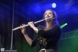 Vroudenspil @Burgfolk 2015
