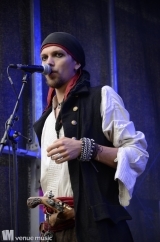 Vroudenspil @Burgfolk 2015