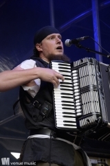 Vroudenspil @Burgfolk 2015