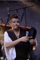 Vroudenspil @Burgfolk 2015