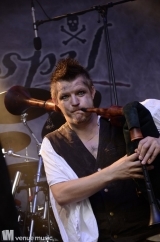 Vroudenspil @Burgfolk 2015