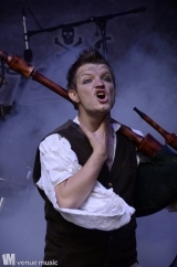 Vroudenspil @Burgfolk 2015