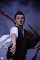 Vroudenspil @Burgfolk 2015