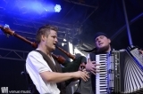 Vroudenspil @Burgfolk 2015