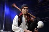 Vroudenspil @Burgfolk 2015