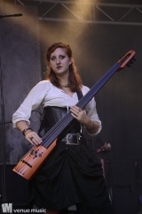 Vroudenspil @Burgfolk 2015